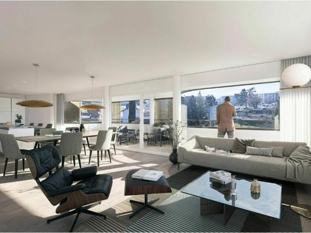 Appartement n1 planches 6 a prilly 1er etage | dreamo. Ch