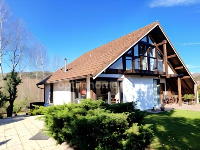 Plancher Bas Vente Maison 70