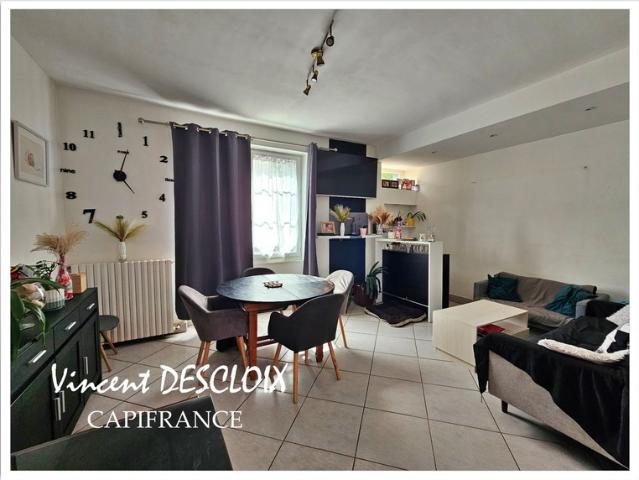 Montsauche les Settons Vente Maison 58