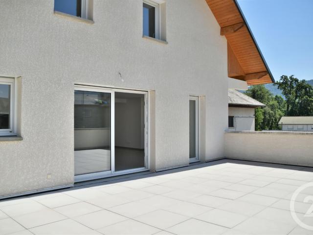 Planaise Location Maison 73