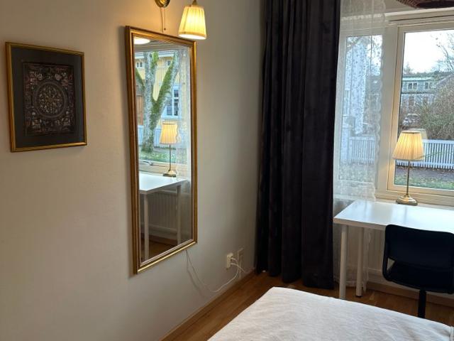 Plangatan, Alingsås
