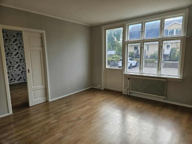 Plangatan, Tranås