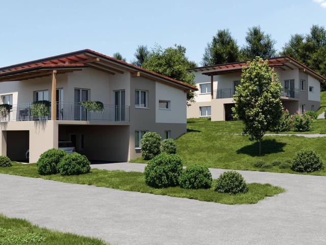 Planen Sie jetzt Ihr TRAUMHAUS in Gniebing bei Feldbach! PROVISIONSFREI