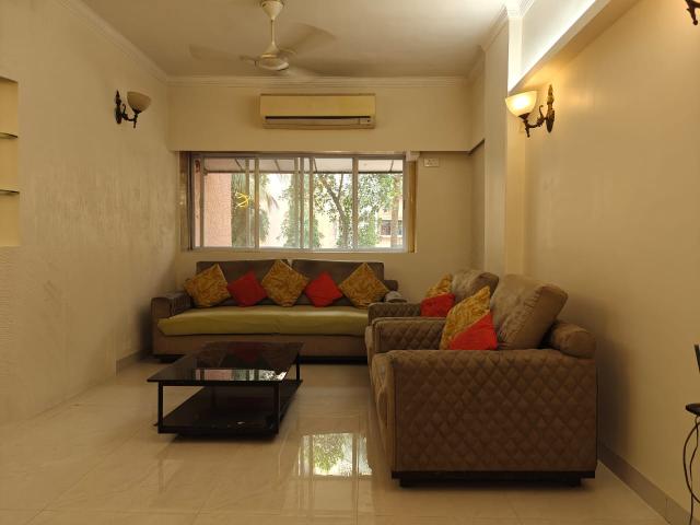 Planet Powai CHS 2 Bedroom 900 Sq. Ft. Apartment in Powai Mumbai Listing ID: #9916