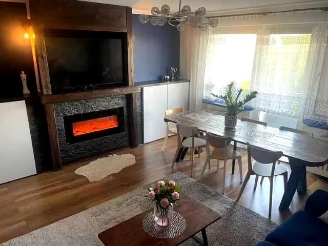 Planetarna 74 m², Gliwice