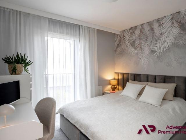 Planetarna 95 m², Zalasewo