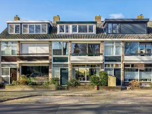 Planetenbaan 140 Bilthoven