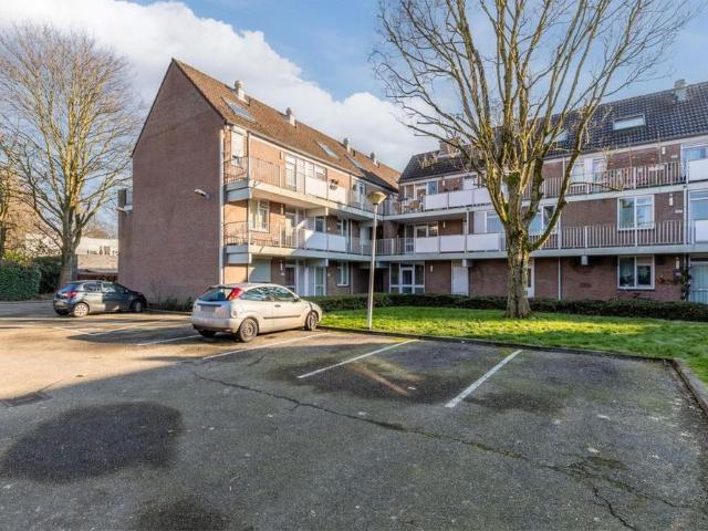 Planetenhof, 36 C, 6215TW, Maastricht, Limburg 6215TW