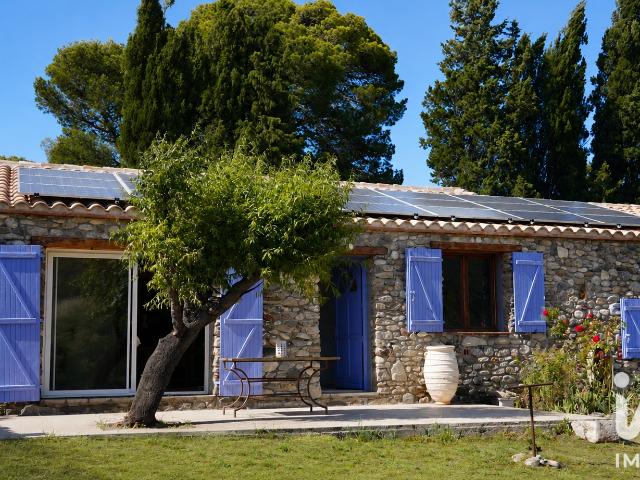 Planèzes Vente Maison 66