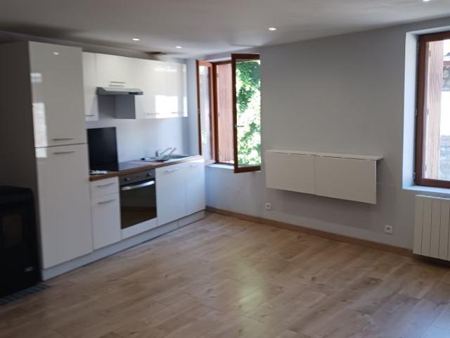 Planfoy Location Maison 42