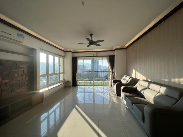 Planino Luxury Condominium For Rent