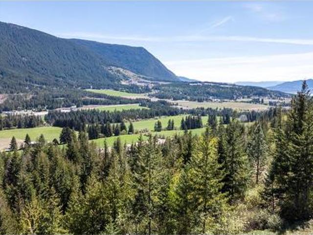 Planned Lot 1 Tappen Notch Hill Road, Tappen, BC, V0E 2X3 house for sale | Listing ID 10382 | Royal LePage