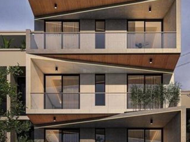 Planner Premium Homes,Uttam Nagar 4 BHK Builder Floor For Sale New Delhi