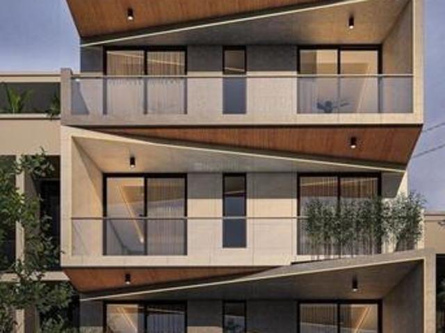 Planner Premium Homes,Uttam Nagar 4 BHK Builder Floor For Sale New Delhi
