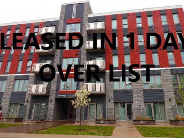 Planning On Leasing Your Condo?.
