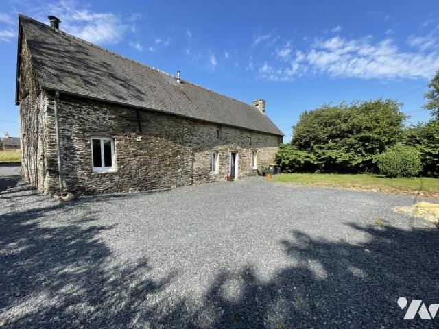Planquery Vente Maison 14