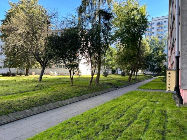 Plantowa 45 m², Łódź