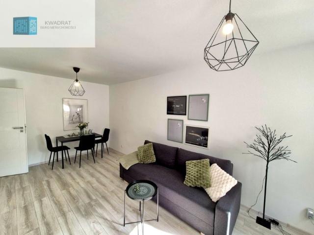 Plantowa 45 m², Łódź