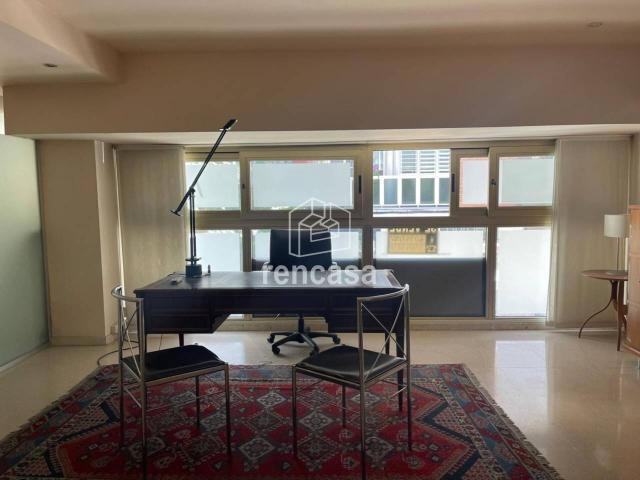 Planta comercial en c/ Torres Sanui