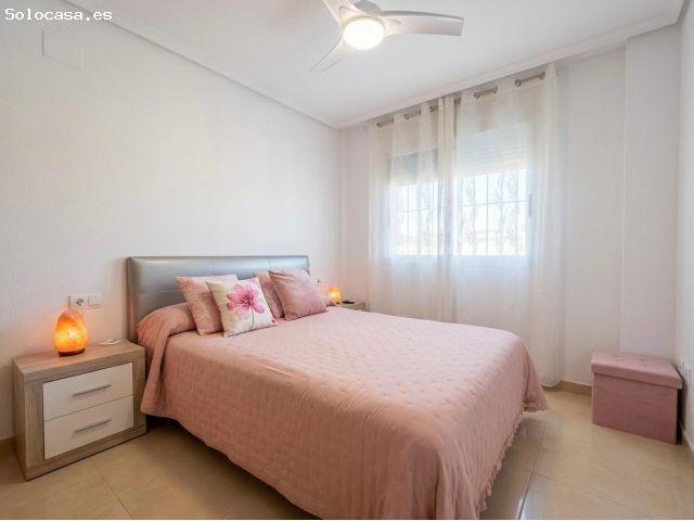 PLANTA BAJA TOTALMENTE REFORMADA EN BENIEL CON PATIO, GARAJE Y TRASTERO | 2 DORMITORIOS | 2 BAÑOS