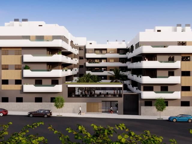 Planta Baja Venta Alicante