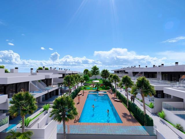 Planta Baja Venta Alicante