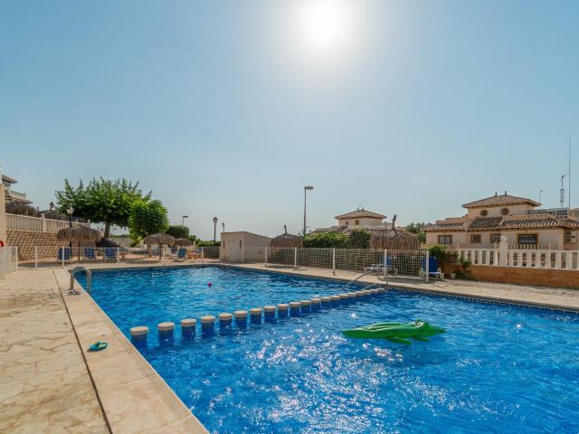 Planta Baja Venta Alicante