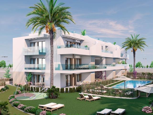 Planta Baja Venta Alicante