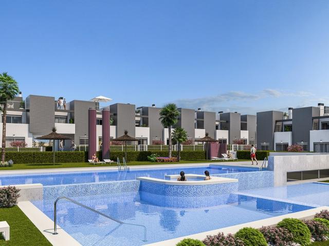 Planta Baja Venta Alicante
