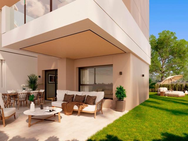 Planta Baja Venta Alicante