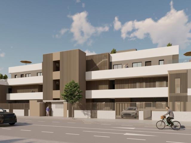 Planta Baja Venta Alicante