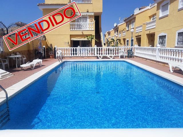 Planta Baja Venta Alicante