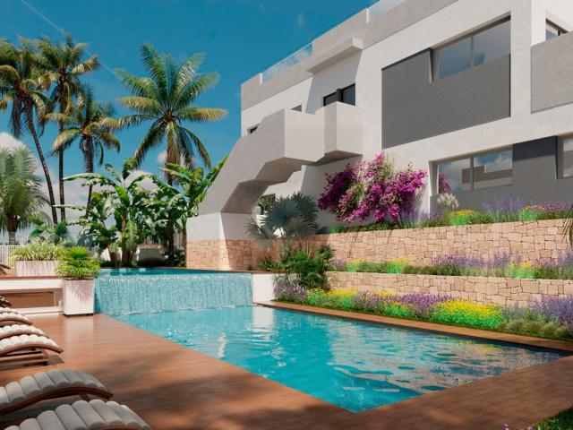 Planta Baja Venta Alicante
