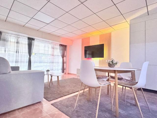 Planta Baja Venta Alicante