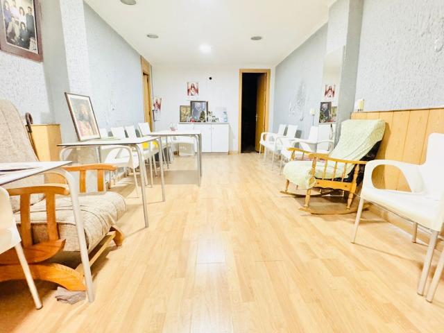 Planta Baja Venta Alicante