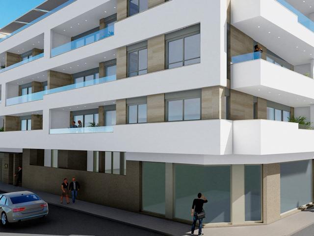 Planta Baja Venta Alicante
