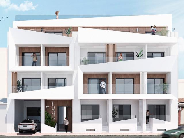 Planta Baja Venta Alicante