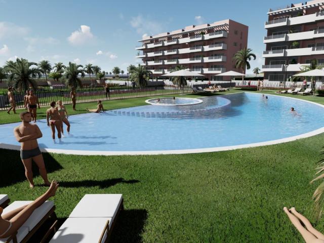 Planta Baja Venta Alicante