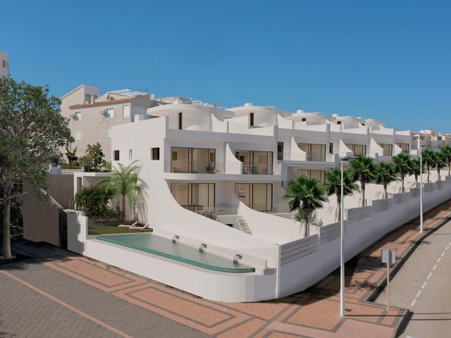 Planta Baja Venta Alicante