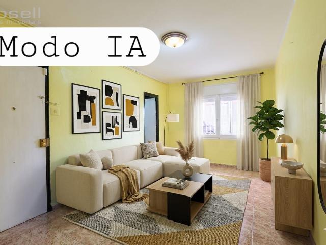 Planta Baja Venta Barcelona