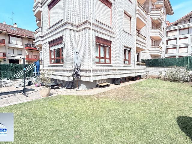 Planta Baja Venta Cantabria