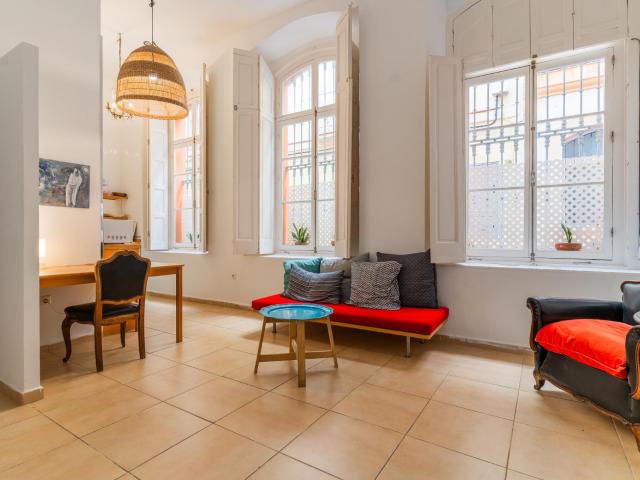 Planta Baja Venta Cádiz