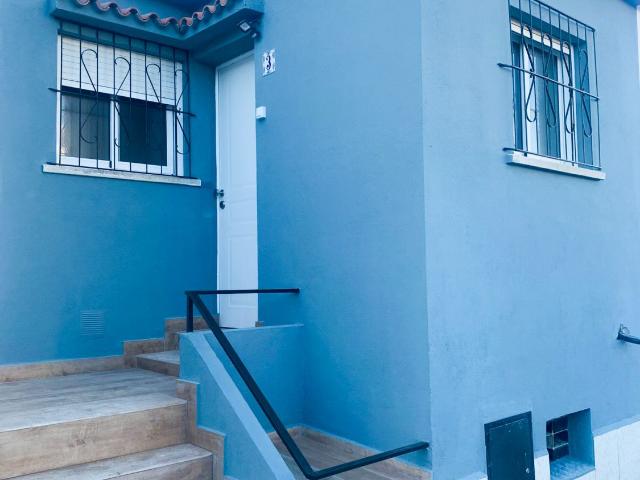 Planta Baja Venta Castellón