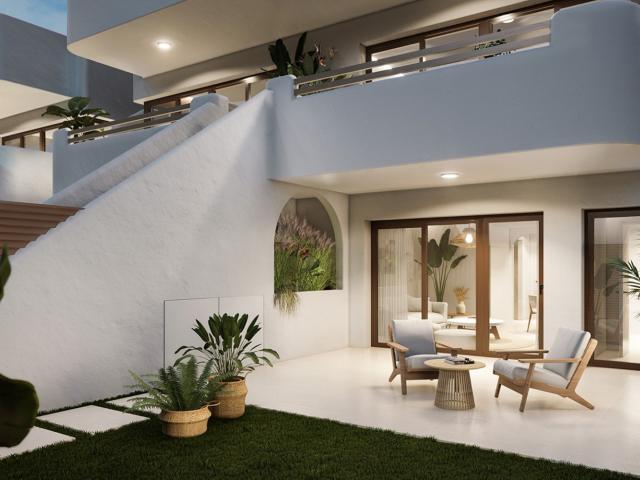 Planta Baja Venta Murcia