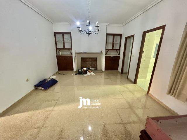 Planta Baja Venta Murcia