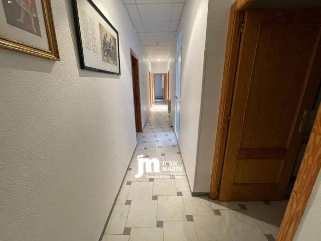 Planta Baja Venta Murcia