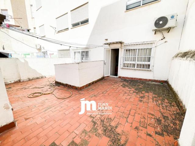 Planta Baja Venta Murcia