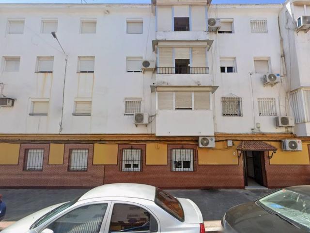 Planta Baja Venta Sevilla