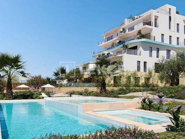 Planta Baja Villajoyosa Centro Villajoyosa Alicante 46m² Villajoyosa