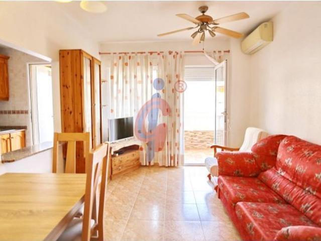 ¡Planta baja a la venta en el Pinar de Guardamar! Orientación oeste, cochera opcional